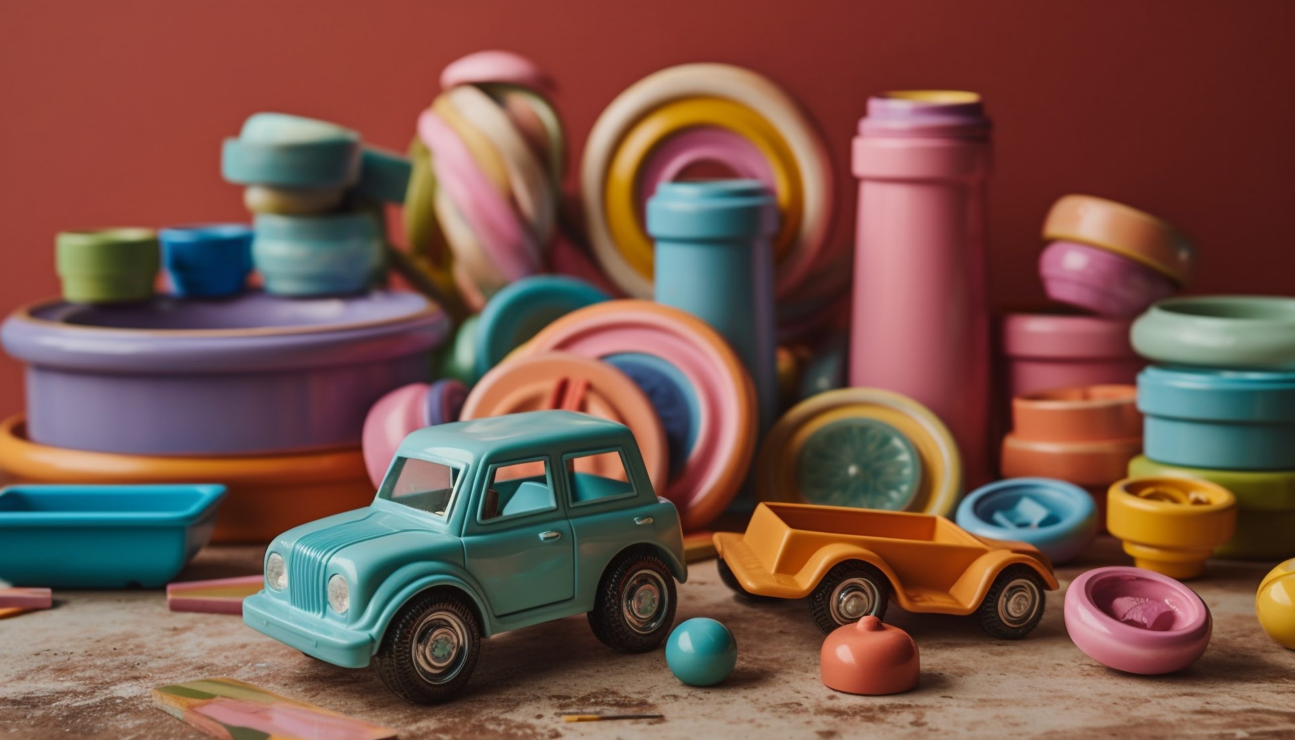 toy market, India, manufacturing, exports, educational toys, plastic toys