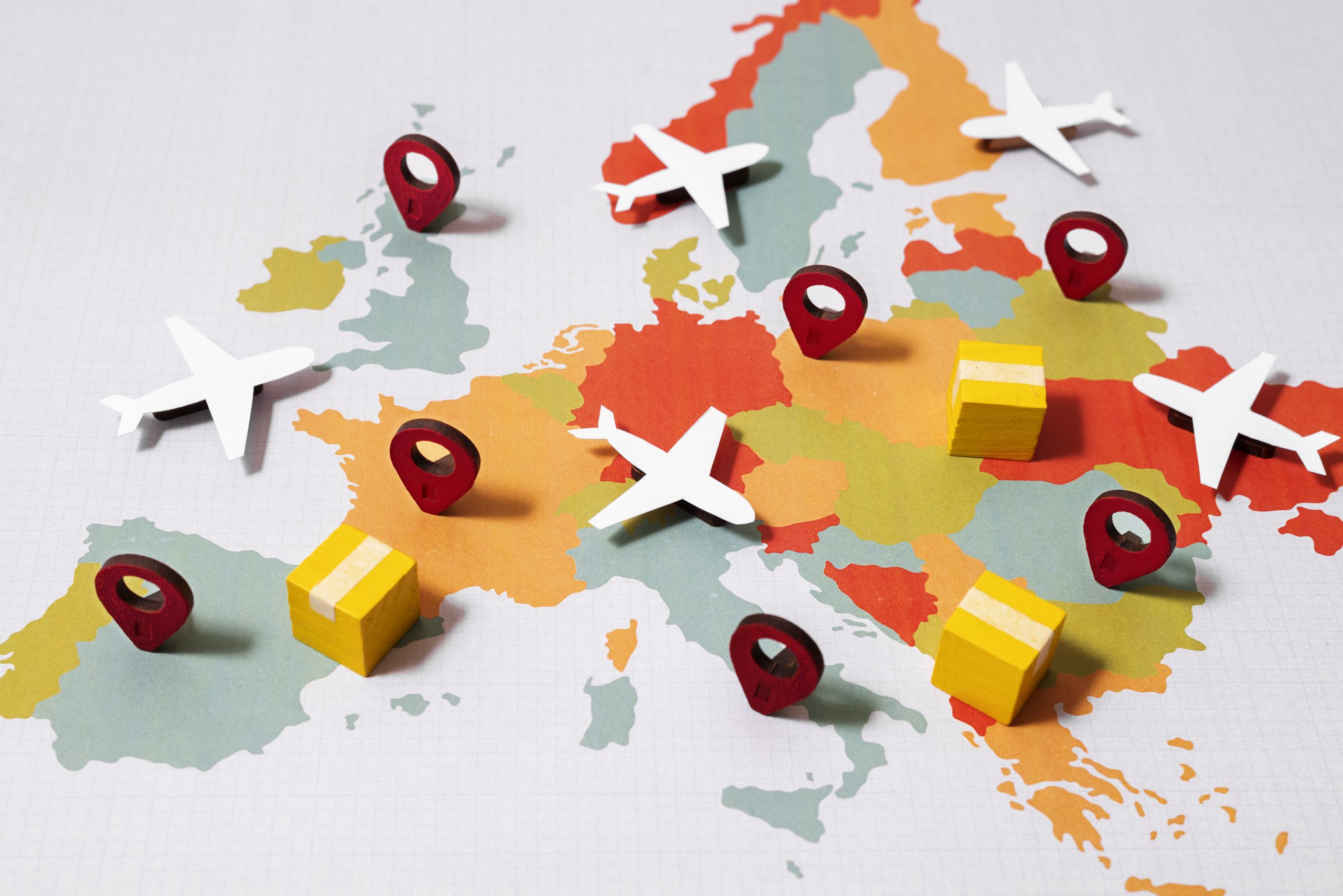 Cross-Border M&A