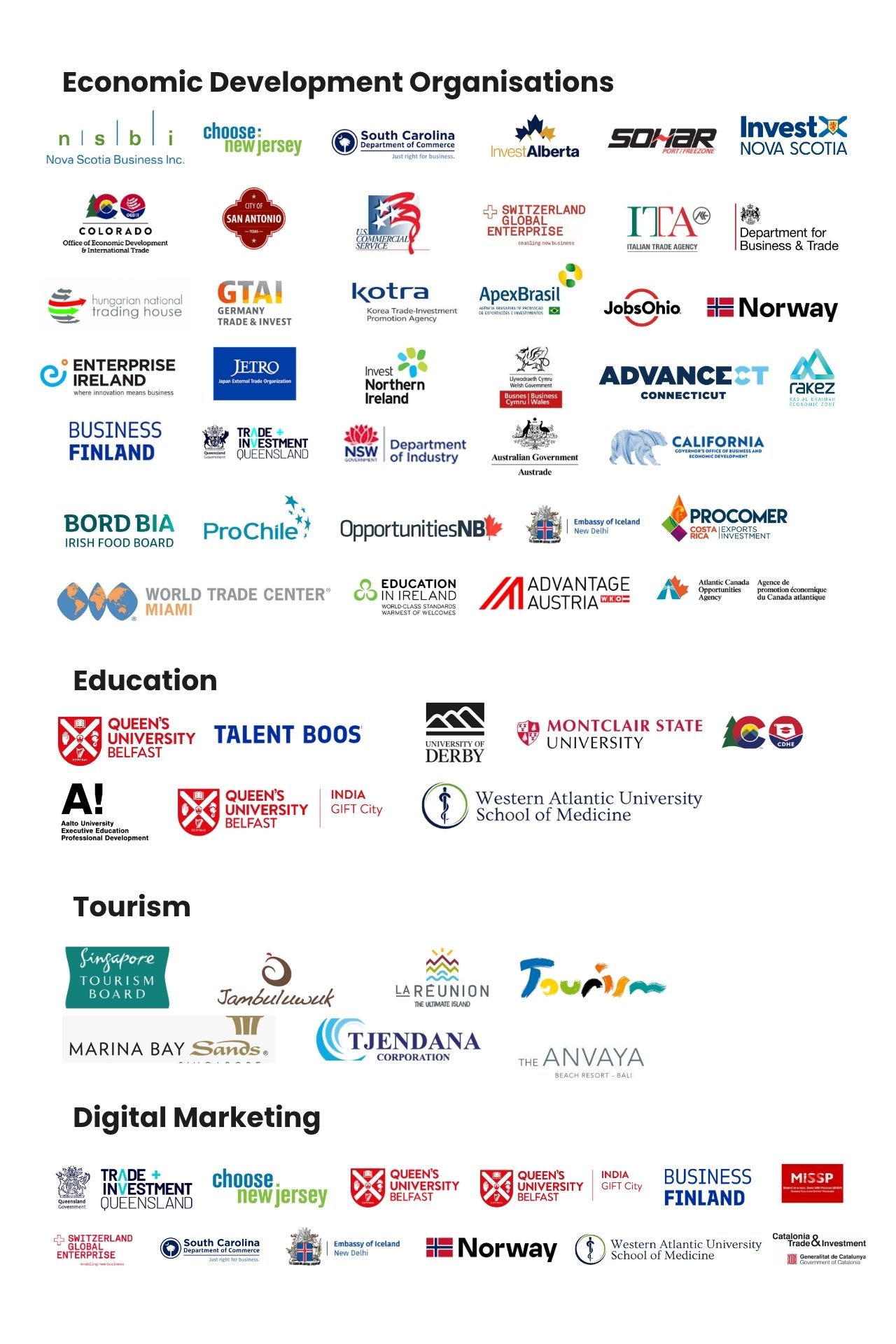 Our Portfolio