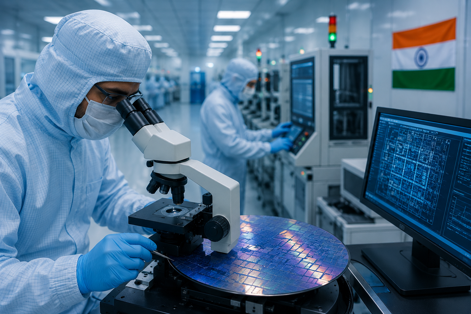 india-semiconductor